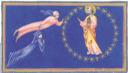 Dante's Faith Dante's Faith